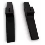 Sharp ST-32E2 stovas monitoriui, juodas, 32–49 colių