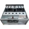 Serverinis korpusas Inter-Tech 4U-4098-S Rack juodas