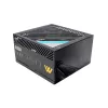 Azza PSAZ-750W maitinimo blokas 20+4 pin ATX juodas