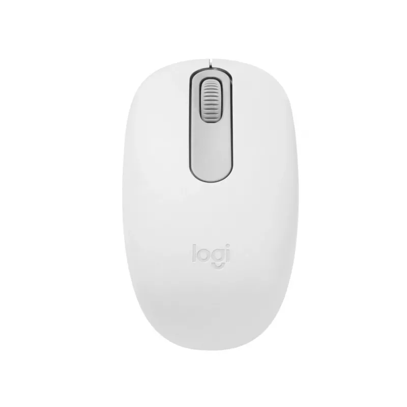 Belaidė pelė Logitech M196 optinė