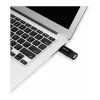 PNY Elite, 64 GB, USB Type-C, 3.2 Gen 1 (3.1 Gen 1), 120 MB/s, Juoda