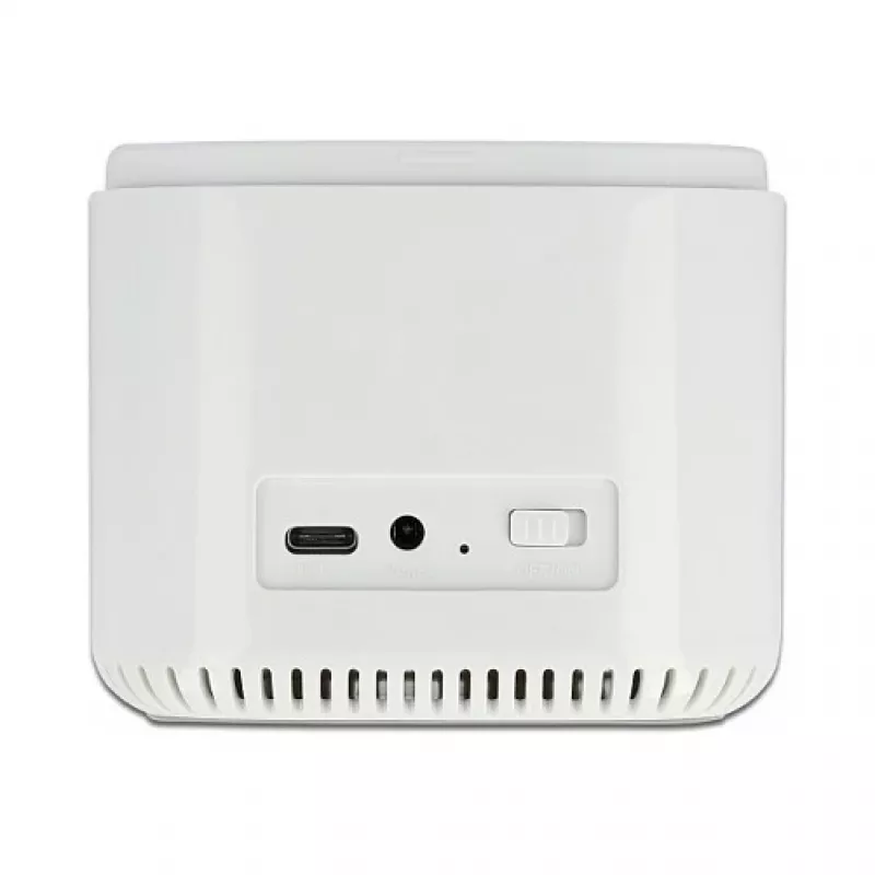Docking stotelė DeLOCK USB Type-C 3.2, skirta 2 x 2,5 colio SATA HDD/SSD