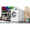 Bosch WAN2813APL Series 4 Priekinio pakrovimo skalbimo mašina 8 kg 1400 aps/min Balta