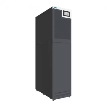 Eaton 93T 93T 15kVA IB - nepertraukiamo maitinimo šaltinis (UPS) - bokštas - AC 380/400/415 V - 15 kW - 15000 VA - 3 fazės - Ethernet (93T15KMBSBI)