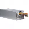 Inter-TTech ASPOWER U2A-B20600-S maitinimo blokas (vidinis) – 600 W, 90% efektyvumas