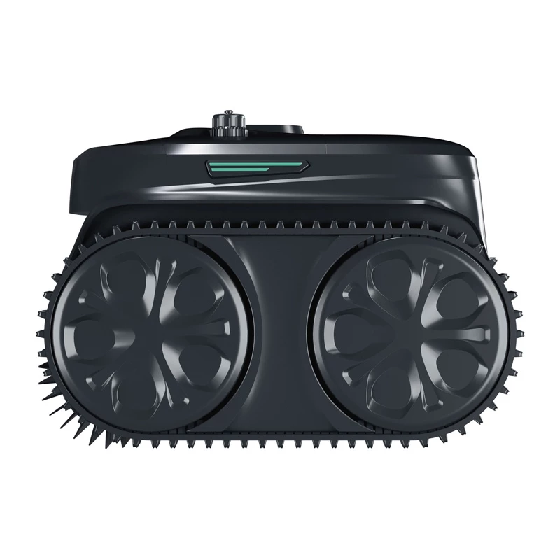 Baseino valymo robotas Wybot C2PRO belaidis