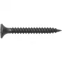 MAKITA juosta su varžtais 3,9x35mm /1000 vnt. (savagraižčiai) vidutinio plieno rėmas G/G plokštėms
