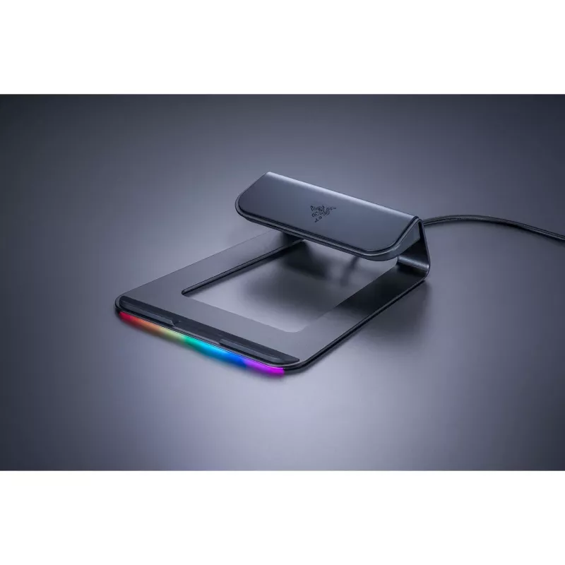 Stovas nešiojamam kompiuteriui Razer RC21-01110200-R3M1 Juodas 38,1 cm (15 colių)