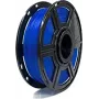 PLA filamentas Flashforge PTBL2 1,75 mm skaidri mėlyna 0,5 kg ritė
