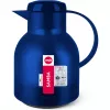 EMSA 504231 ąsotis / termosas mėlynas, peršviečiamas