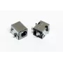 Maitinimo lizdas ASUS A43, A52, A53, A72, K42