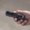 Rankinis žibintuvėlis Ledlenser P7 juodas LED