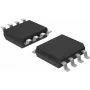 Operacinis stiprintuvas OPA277UA Texas Instruments – Tikslus linijinis IC, SOIC-8