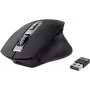 Renkforce RF-5150984 Black – stalinė pelė