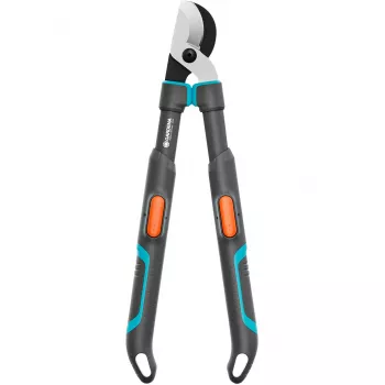 Gardena genėjimo žirklės TeleCut Pro S Pilka/turkio 52cm - 67cm (12040-88)