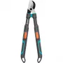 Gardena genėjimo žirklės TeleCut Pro S Pilka/turkio 52cm - 67cm (12040-88)