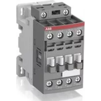 ABB STOTZ-KONTAKT Kontaktorius AF09-30-01-11 24-60V 50/60Hz 20-60VDC (1SBL137001R1101)