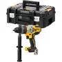 DeWALT DCD999NT-XJ gręžtuvas 2250 RPM 1.61 kg Juoda, Sidabrinė, Geltona