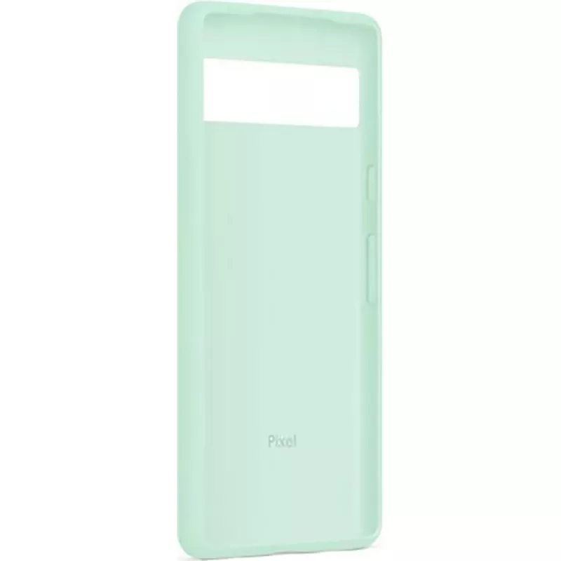 Dėklas Pixel 7a Seafoam