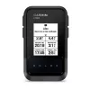 Garmin eTrex Solar – nešiojamas GPS navigatorius su saulės baterija