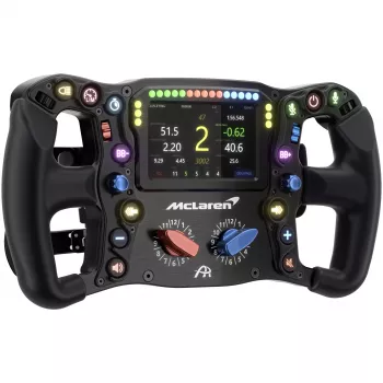 Ascher Racing McLaren Artura Ultimate Vairas - USB