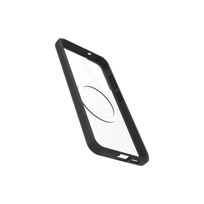 Dėklas Samsung Galaxy S25+ Otterbox React Case su magnetais