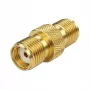 Poynting - Anteno priedas - Adapteris - A-ADPT-031 - SMA (M) į SMA (M) adapteris