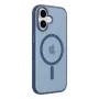 Belkin SheerForce Grip Series - Galinis dangtelis mobiliesiems telefonams