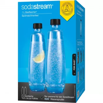 Karbonizavimo ąsotis SodaStream 1047202410
