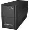 PowerWalker VI 850 SH FR nepertraukiamo maitinimo šaltinis (UPS) linijinis-interaktyvus 0.85 kVA 480 W 2 AC lizdai