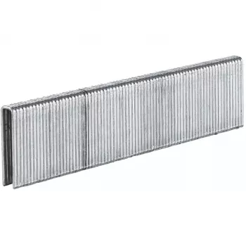 Einhell 4137860 kabės pneumatiniams kabių/vinių kalimo įrankiams, 5,7 x 25 mm, 3000 vnt.