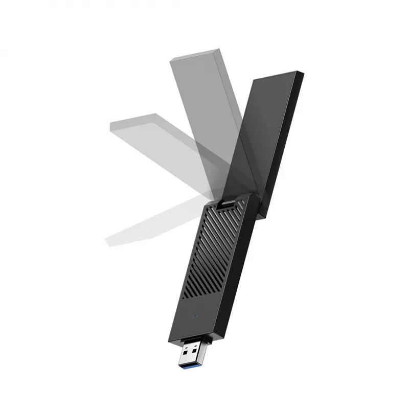 CUDY WU6500 belaidžio tinklo adapteris