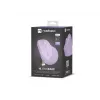 NATEC Crake 2 pelė, universali, dešinei rankai, RF belaidė + Bluetooth, optinė, 2400 DPI