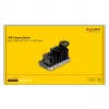 DeLOCK USB įkrovimo stotelė 3× USB Type-C PD 3× USB Type-A 112 W