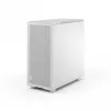 Korpusas Fractal Design Epoch Mid-Tower - TG skaidrus tonuotas - Baltas
