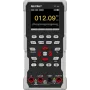 Voltcraft VC-44 Rankinis multimetras ir 1 kanalo osciloskopas, skaitmeninis, CAT III 1000 V, ekranas (VC-17156555)