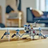 LEGO 75345 Star Wars 501-asis Klonų Karių Kovos Rinkinys Konstruojamas Žaislas