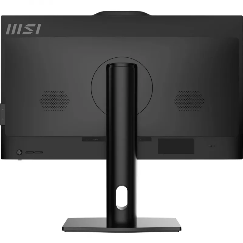 MSI Pro AP242P 14M-892XEU „viskas viename“ kompiuteris, Intel® Core™ i5-14400, 23,8 colio (60,5 cm) FHD ekranas, 16 GB DDR5, 500 GB SSD, be OS, Wi-Fi 6E, juodas