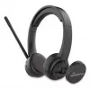 Belaidės stereo ausinės su mikrofonu Mediarange MROS307