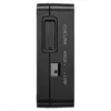 Ventiliatorių valdiklis CORSAIR COMMANDER DUO ARGB iCUE LINK Hybrid