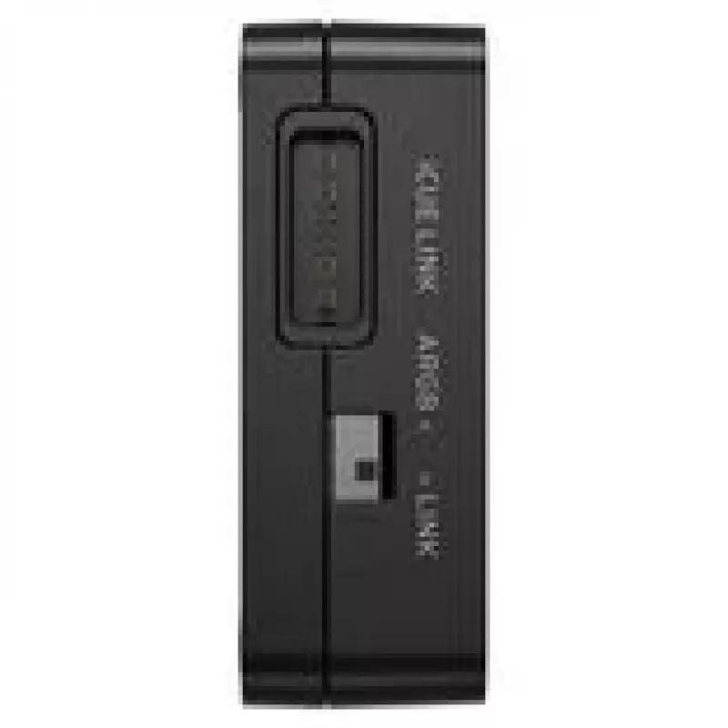 Ventiliatorių valdiklis CORSAIR COMMANDER DUO ARGB iCUE LINK Hybrid