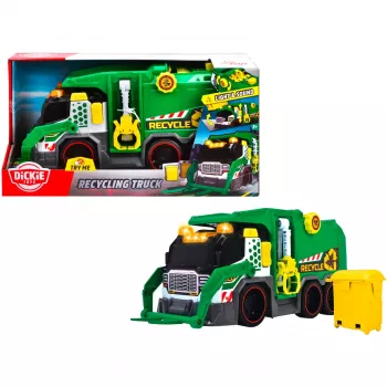 Dickie Toys 203307001 žaislinė transporto priemonė