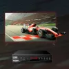 Skaitmeninis TV imtuvas Manta DVBT005-SH DVB-T/T2 su HEVC palaikymu