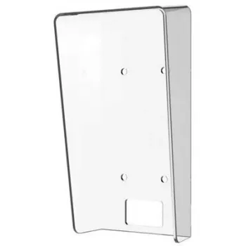 Hikvision DS-KABV6113-RS/Paviršinis – lietaus skydelis vilų durų stotelei KV6x13