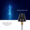 Kryptinė 4G LTE antena QOLTEC 57037, visakryptė, dvipolė, 5 dBi stiprinimas