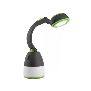 Kempingo lempa TRACER FLEX 3-in-1