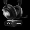 Ausinės SteelSeries Arctis Nova Pro Wireless Xbox