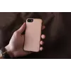 Dėklas iPhone 7/8 man and wood ampero, juodas