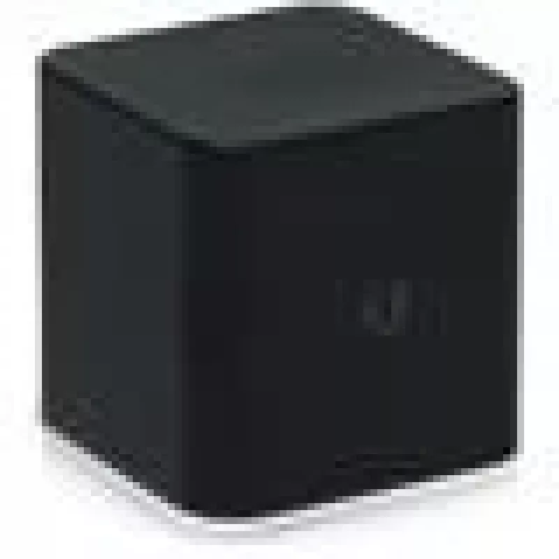 Ubiquiti ACB-ISP WiFi maršrutizatorius, airCube, 2.4 GHz, MIMO, 4x RJ45 100 Mb/s