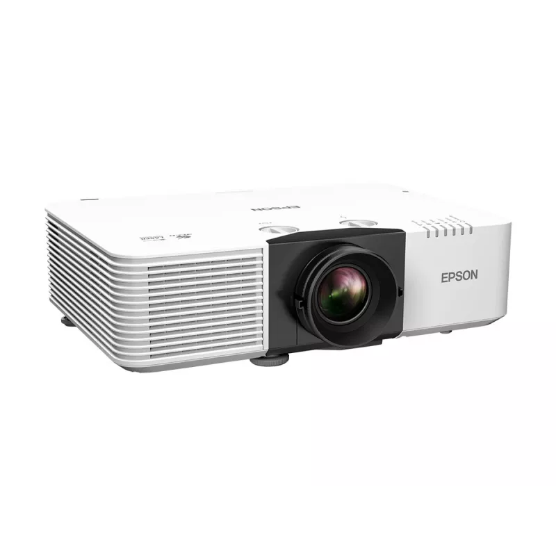 Epson EB-L790U standartinio fokusavimo projektorius 7300 ANSI liumenų 3LCD WUXGA (1920x1200) Baltas